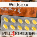 Wildsexx 42